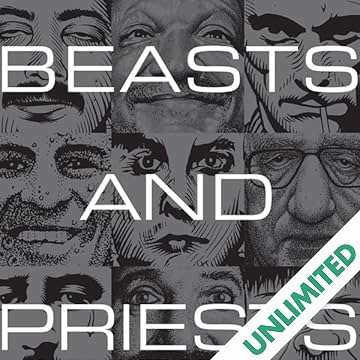 Beasts and Priests